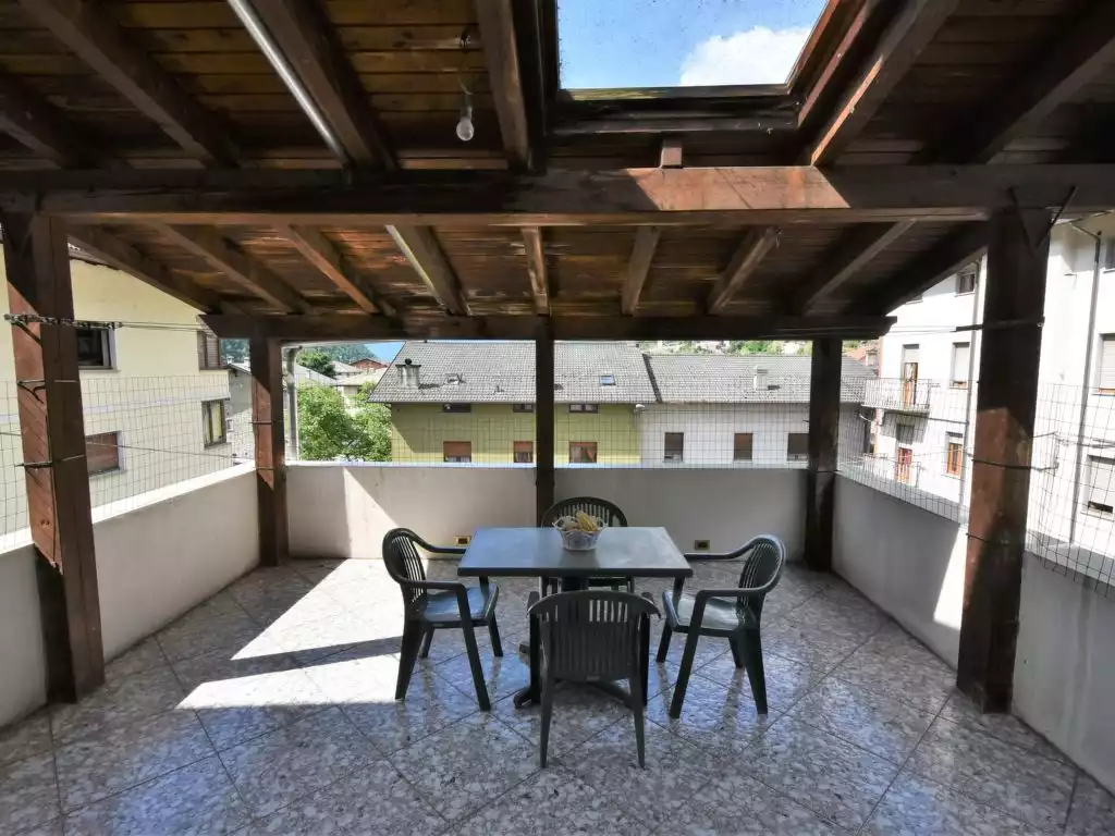 Grosio Terrace - Grosio Grosio Terrace - Grosio