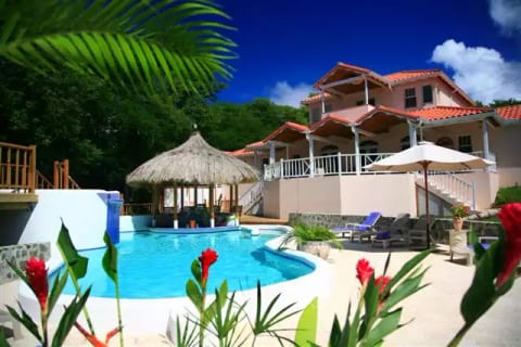 Beau Rivage - Cap Estate