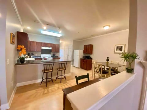 New! Spacious Lake Norman Condo near Charlotte!