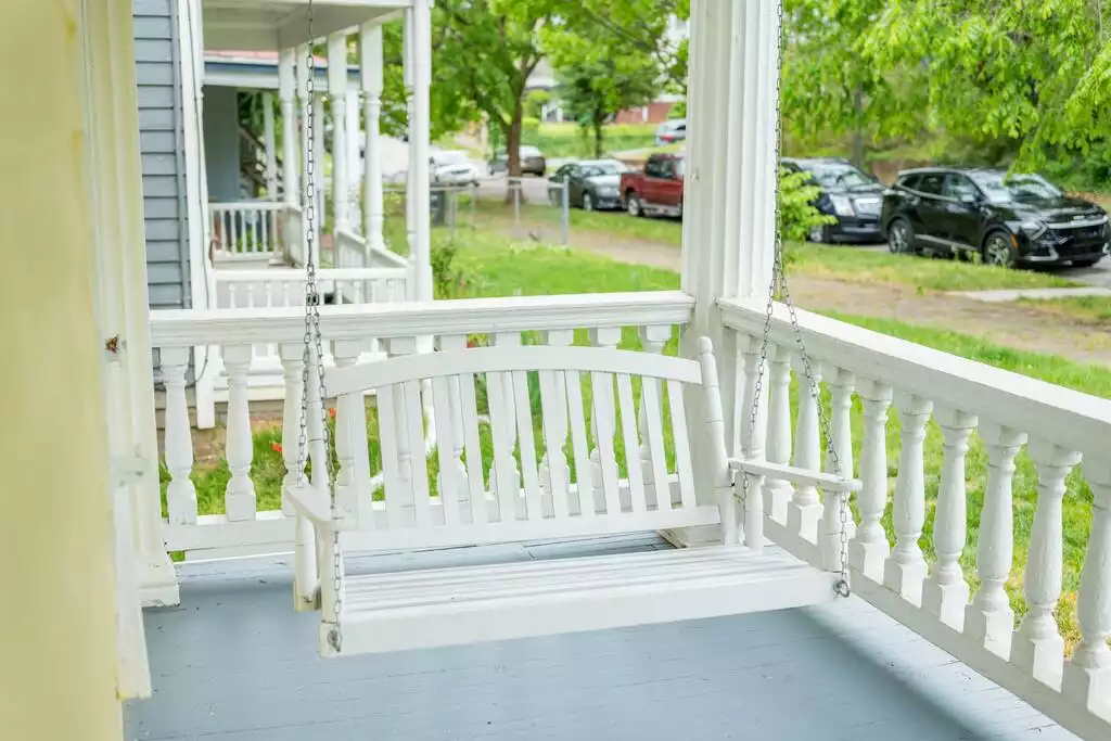 Historic Beauty in   of Downtown | Near Colleges - Lynchburg