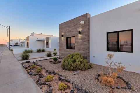 LA CASA DE MARBELLA