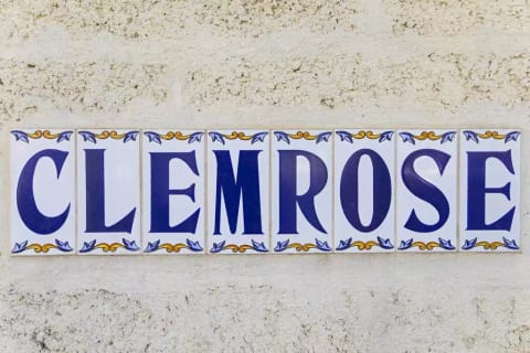 Clemrose House & Cottage - Sandy Lane