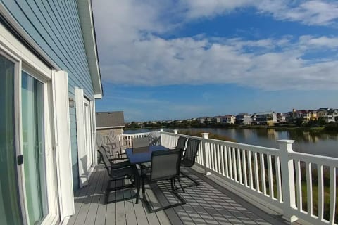 Water view