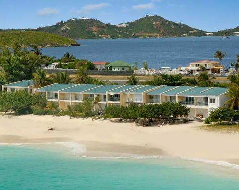 COCO Beach