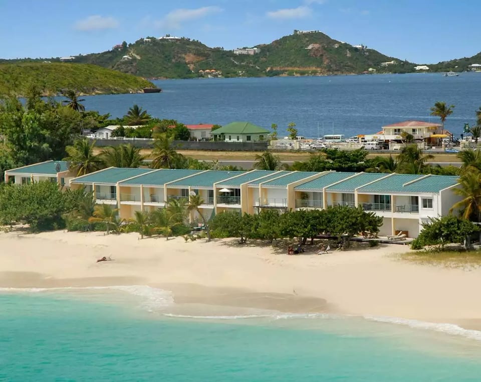 COCO Beach