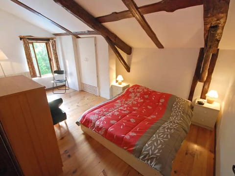 Ensemble de 3 maisons Lavit