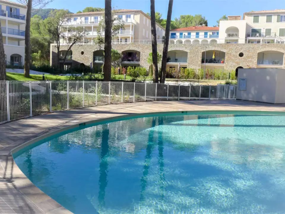 Le Domaine - Cavalaire-sur-Mer