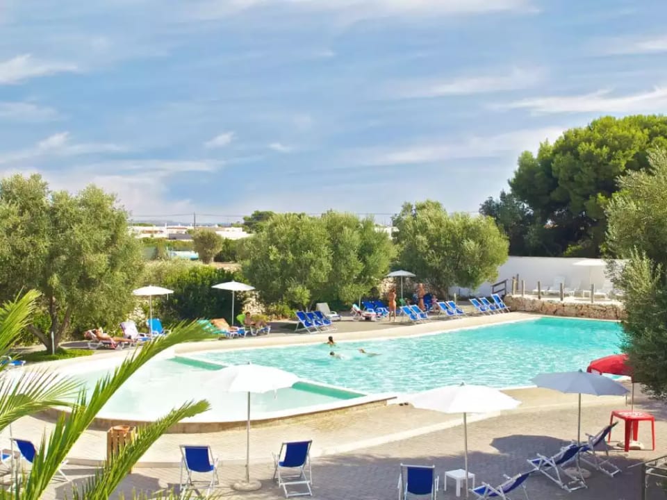 Happy Premium - Porto Cesareo