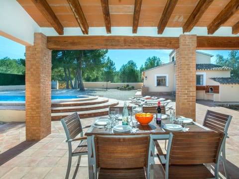 Villa Armonia