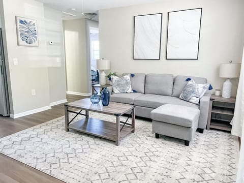 Charming Duplex in Zephyrhills! #1