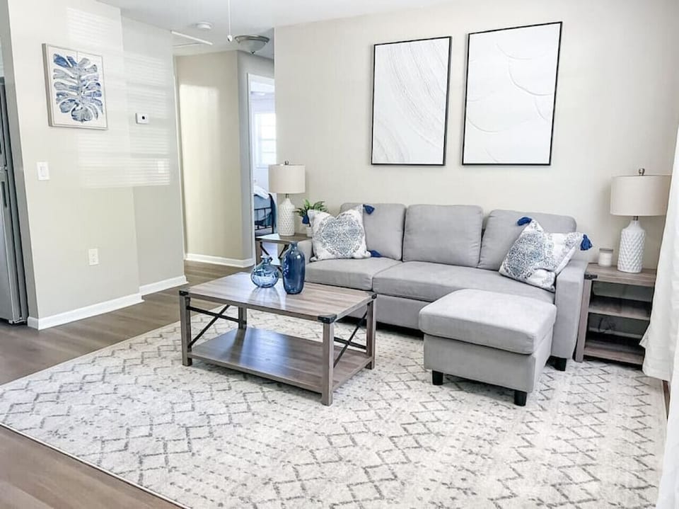 Charming Duplex in Zephyrhills! #1 - Zephyrhills