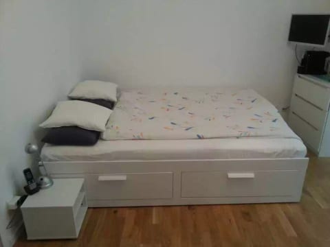 Including TV