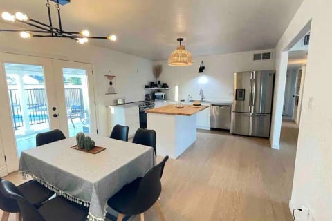 Scottsdale's Newest Remodel!