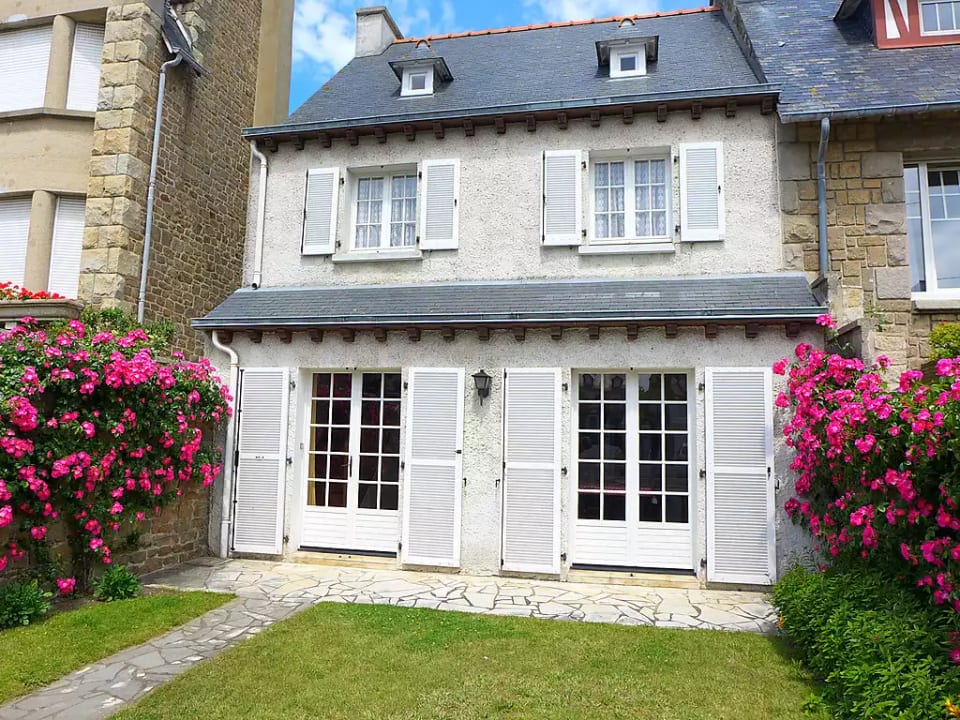 Pasteur - Saint-Malo