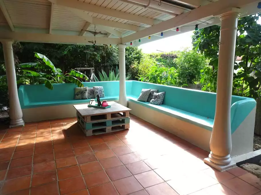 Private holiday home near city center and beaches! - Kralendijk