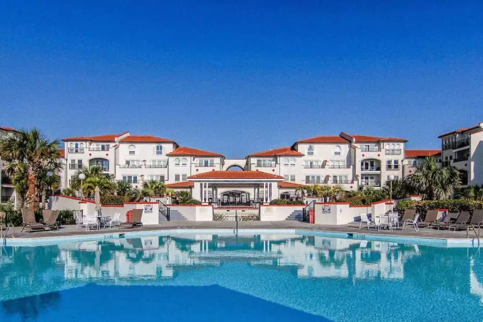 NEUE 1-Zimmer-Wohnung in Villa Capriani - Hallo Walfisch! - North Topsail Beach