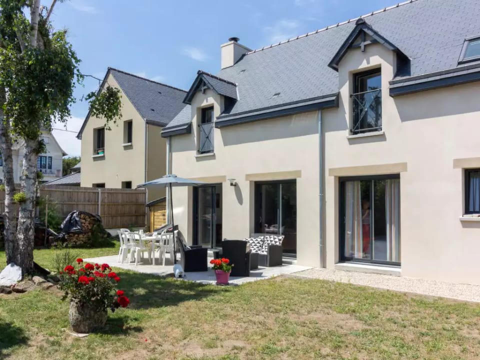 Ker-Heol - Saint-Lunaire