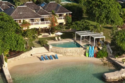 Sugar Bay