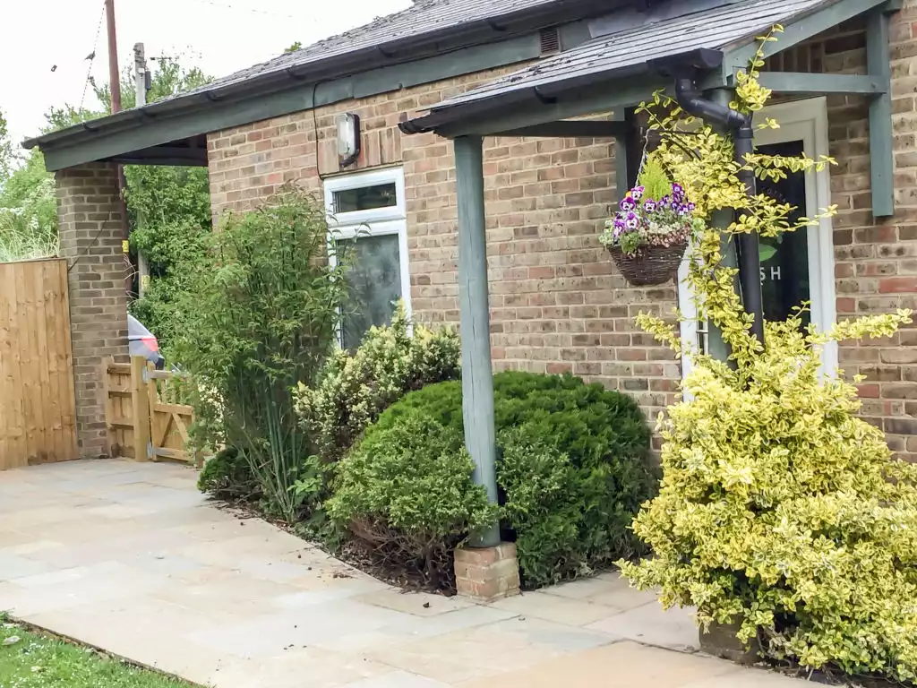 Oak Cottage