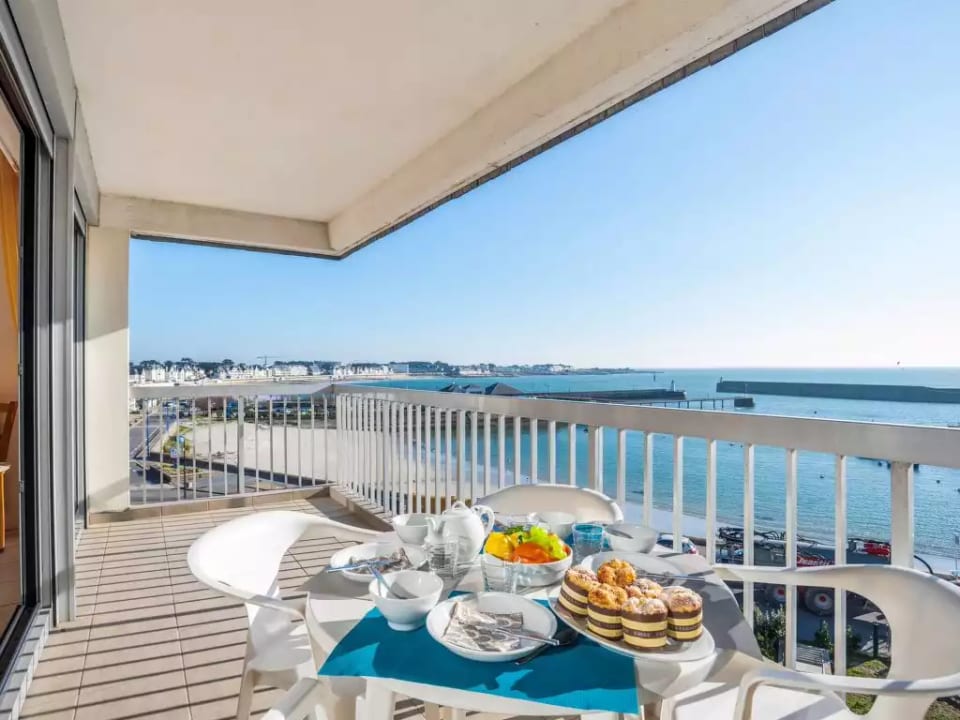 Port Maria - Quiberon