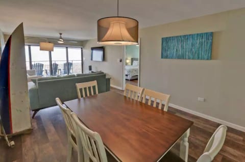 Ocean Vista Towers #305