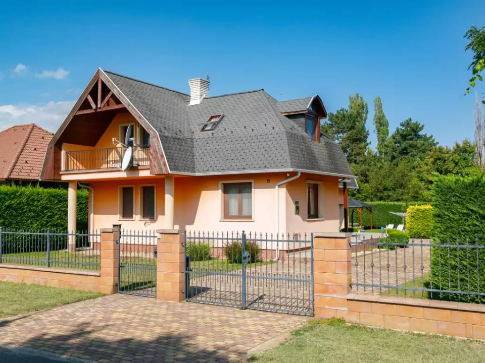 Narcisse - Balatonföldvár