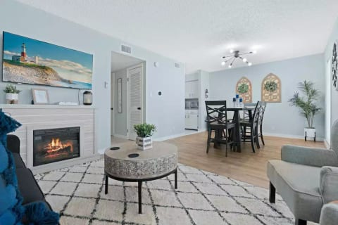 Happy Trails Townhouse
