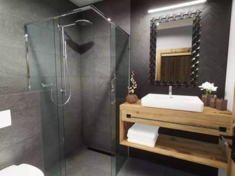 Superior mit 1 Schlafzimmer