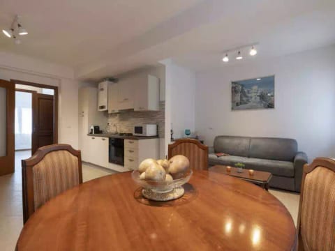 Casa dalla Mamma