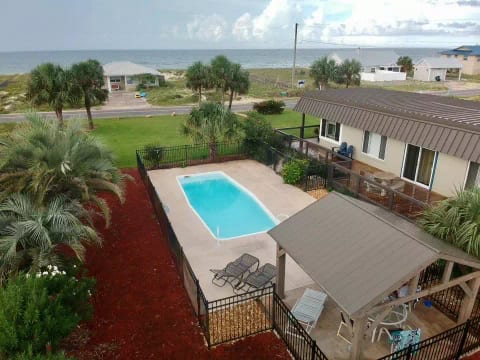 Sandpiper Cottage