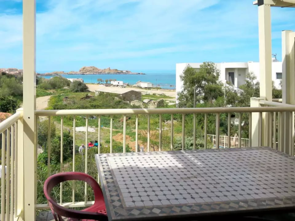 Résidence Posidonie - L'Île-Rousse