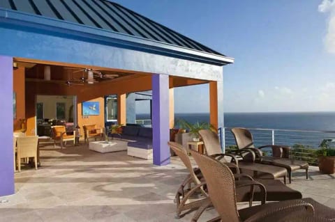 Mare Blu - Rendezvous Bay