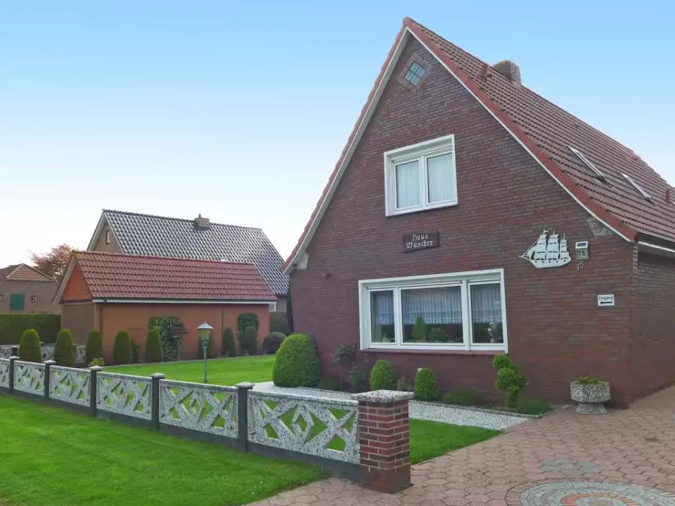 Büscher - Großheide