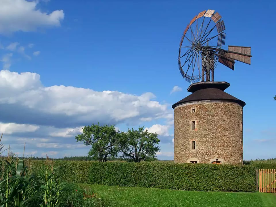 Ruprechtovský mlýn - Ruprechtov