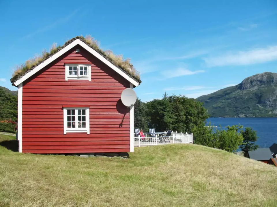 Havsblikk