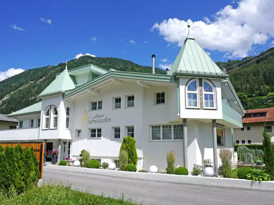 Apart D - Ried im Oberinntal