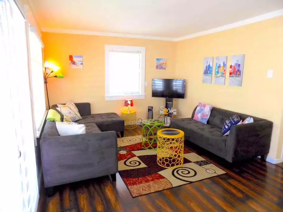 ❤️Casa California-Spacious 3Bdr Gaslamp/Zoo/Beach