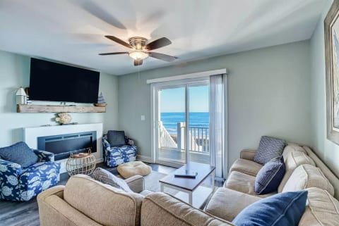Revive...by the Sea (Unit 4)