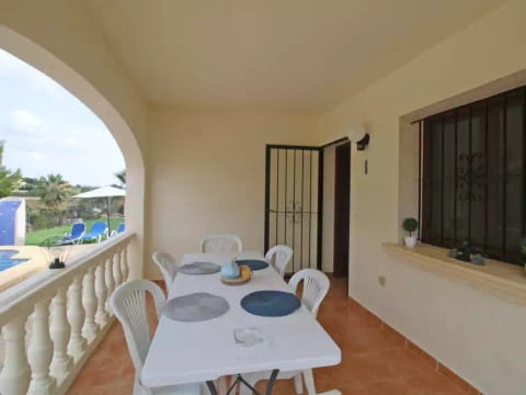 Villa Sandra