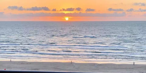 Ocean Vista Towers #1105