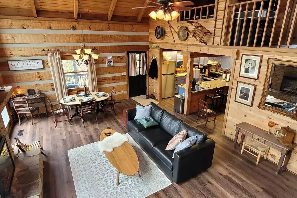 Unobstructed Mtn View|Dual Suite|Hot Tub|Game Room - Gatlinburg Unobstructed Mtn View|Dual Suite|Hot Tub|Game Room - Gatlinburg