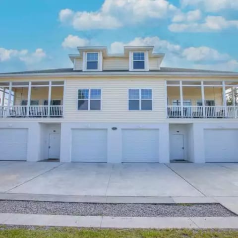 Southern~Most Comfort Home, South Beach, Tybee