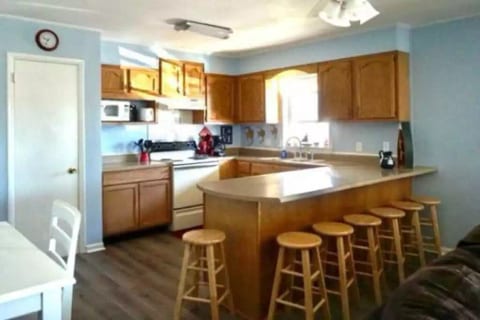 Keystone Cottages (New and Approved)