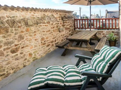 Manoir des Halles
