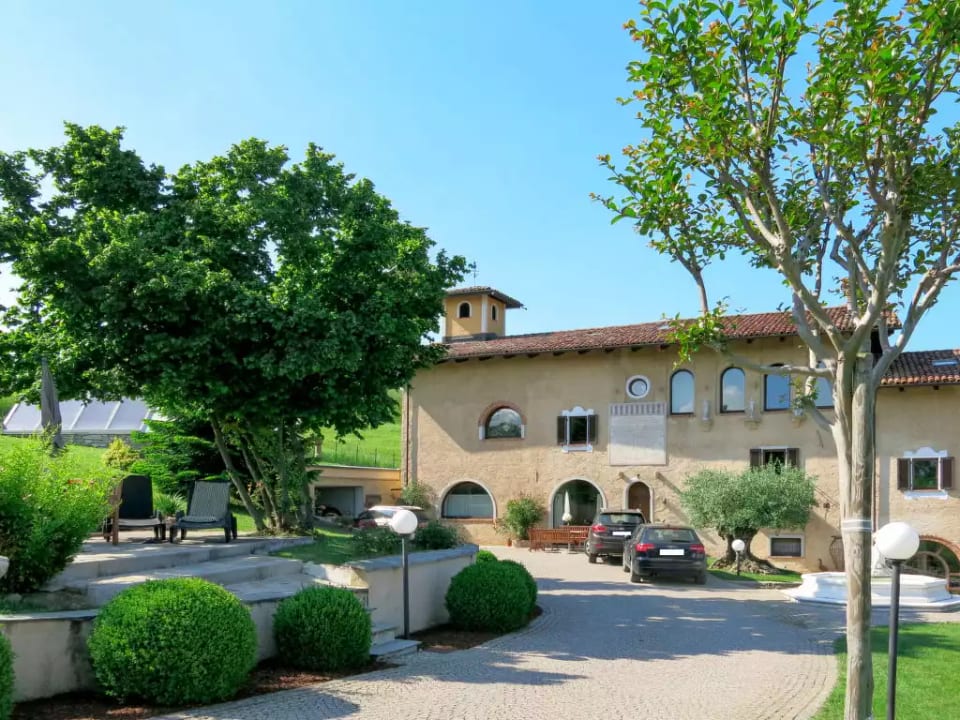 Cascinotta - Bastia Mondovì