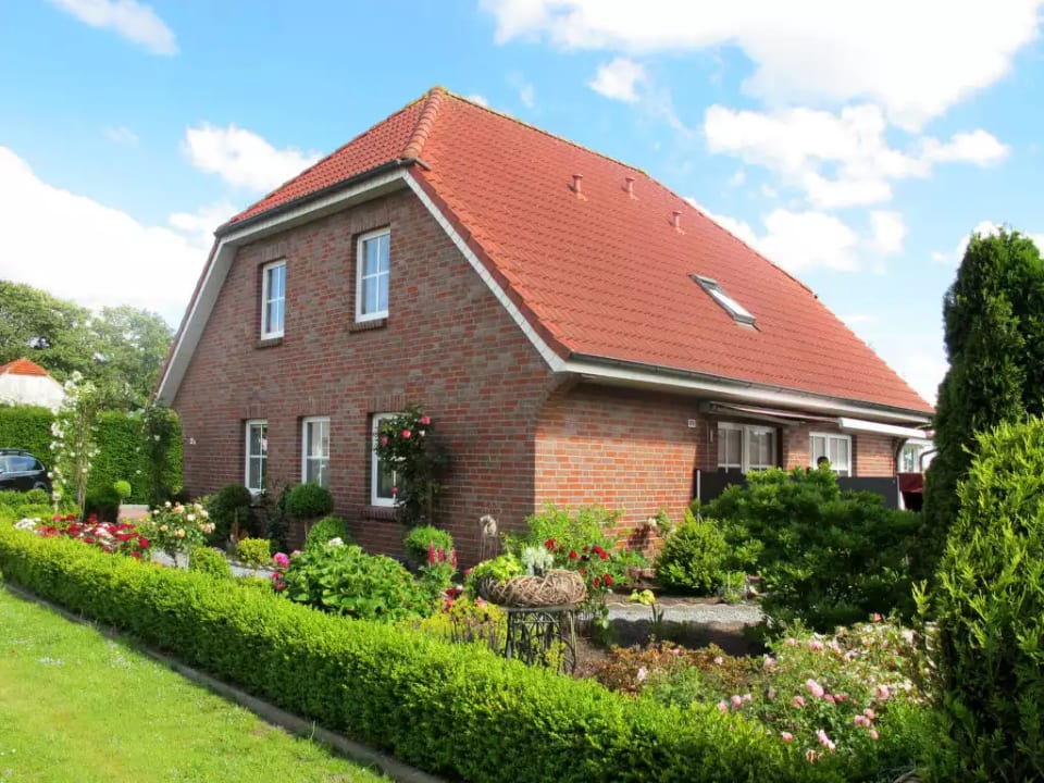 Rosenboom - Wangerland