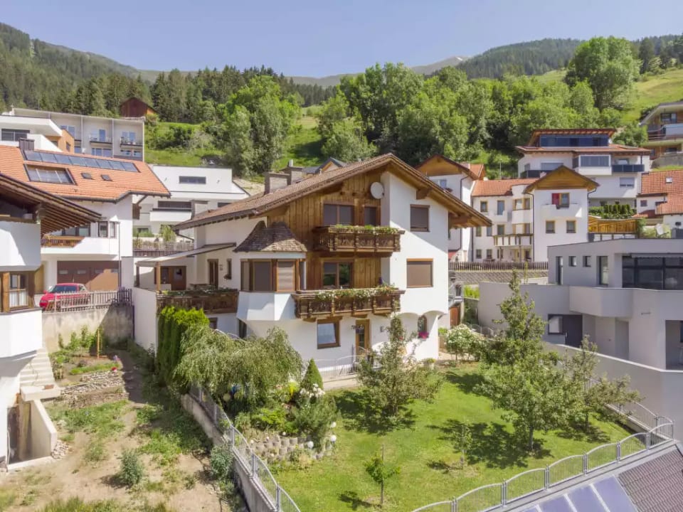 Evi - Ried im Oberinntal