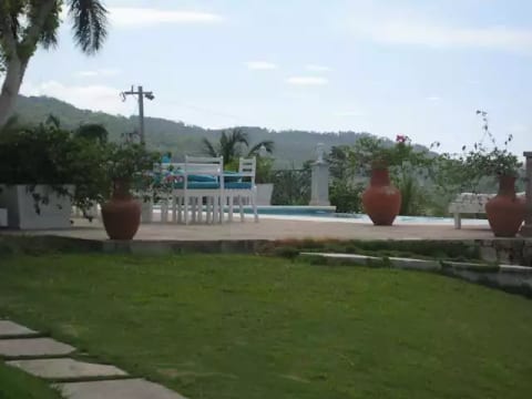 Vista del Mar - Tryall Club