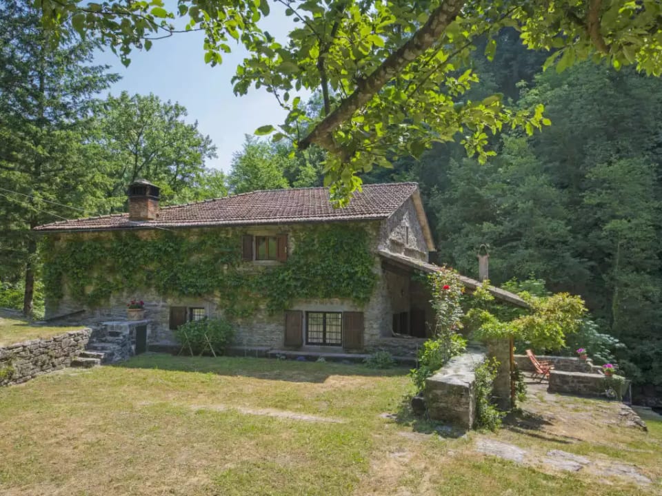 Il Mulino di Cecco - Vernio
