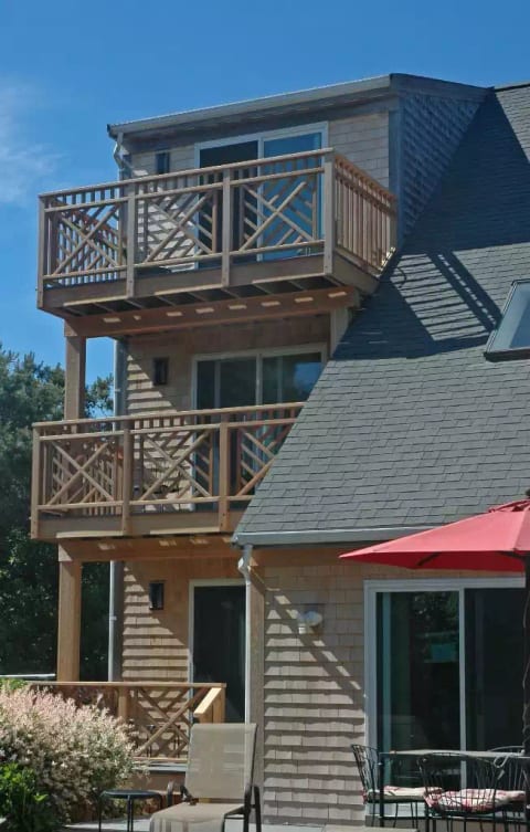 Katama Delight of Martha's Vineyard